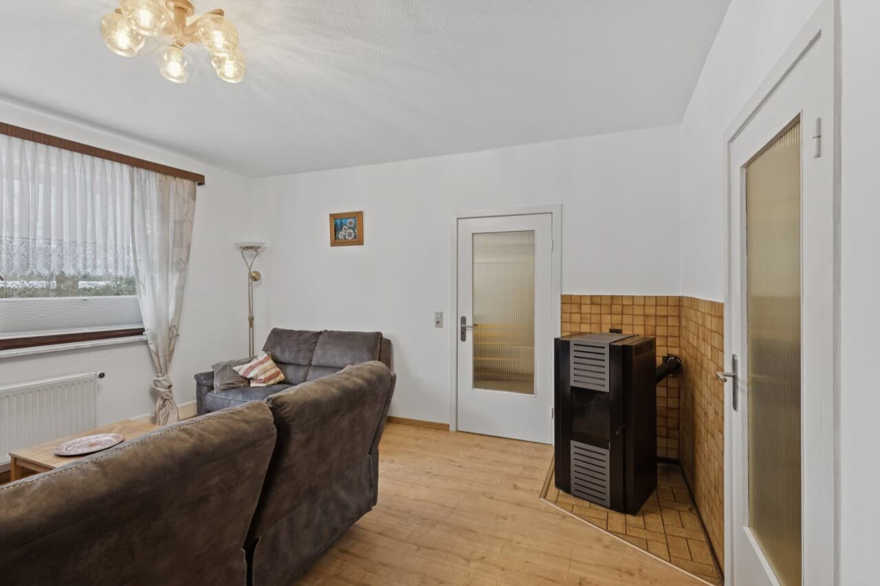 Einfamilienhaus in Lauenbrück – Bild 5