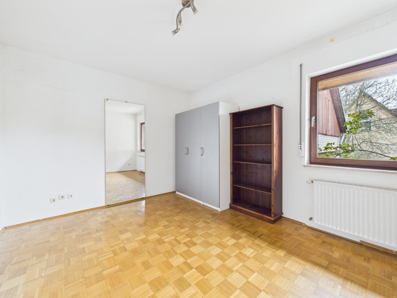 Zweifamilienhaus in Hannover – Bild 9