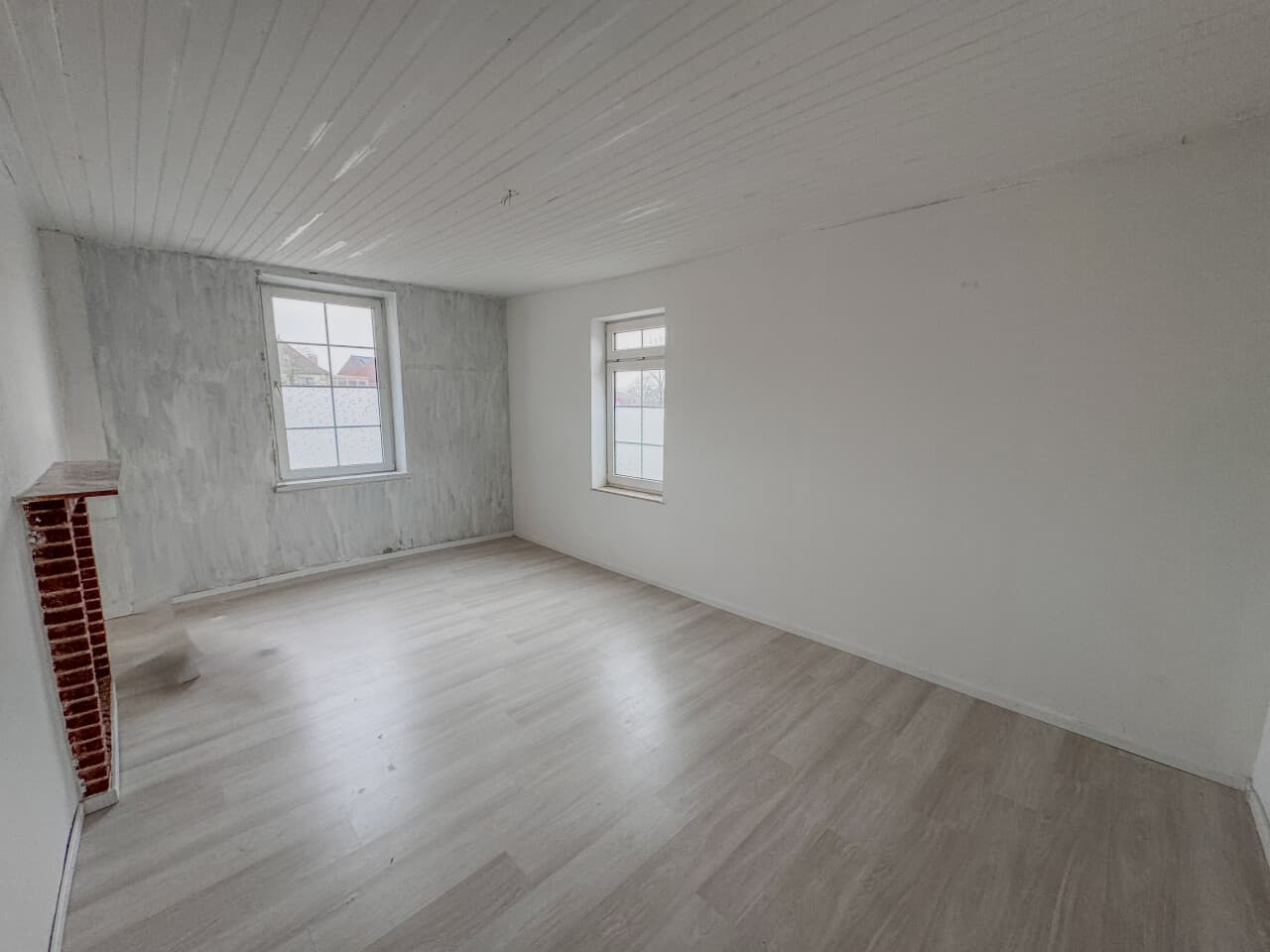 Etagenwohnung in Rosche – Bild 5