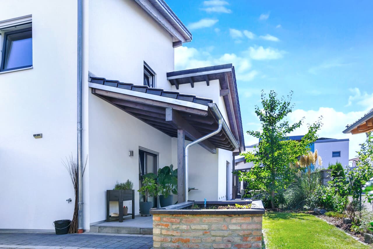 Einfamilienhaus in Parkstetten – Bild 13
