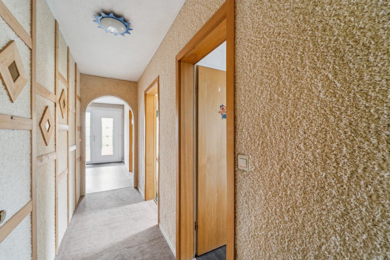 Bungalow in Rotenburg – Bild 3