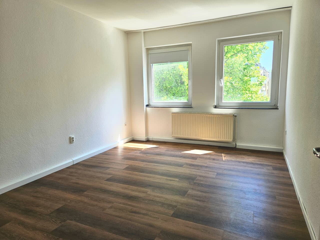 Etagenwohnung in Dortmund – Bild 5