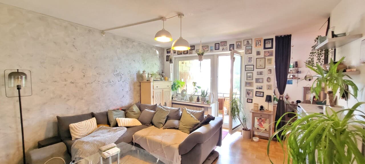 Etagenwohnung in Iserlohn – Bild 2
