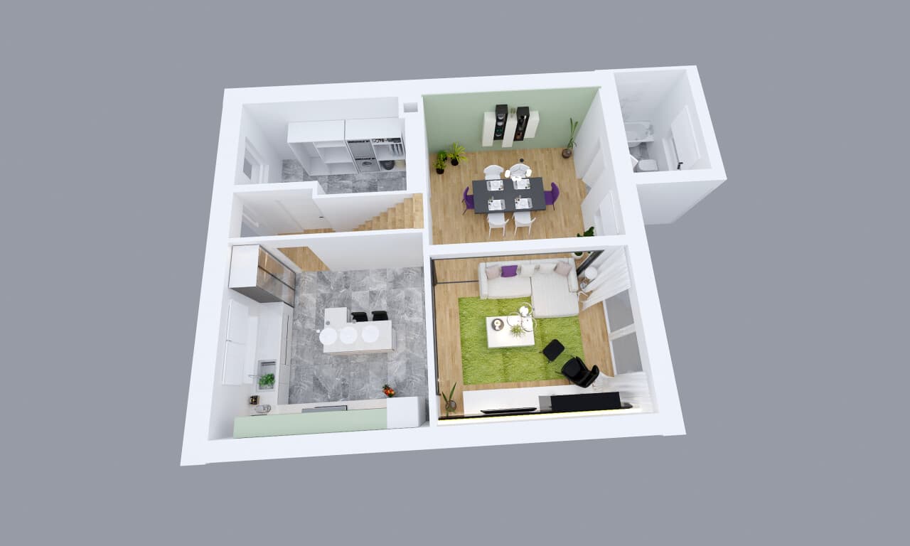 Einfamilienhaus in Püttlingen – Bild 5
