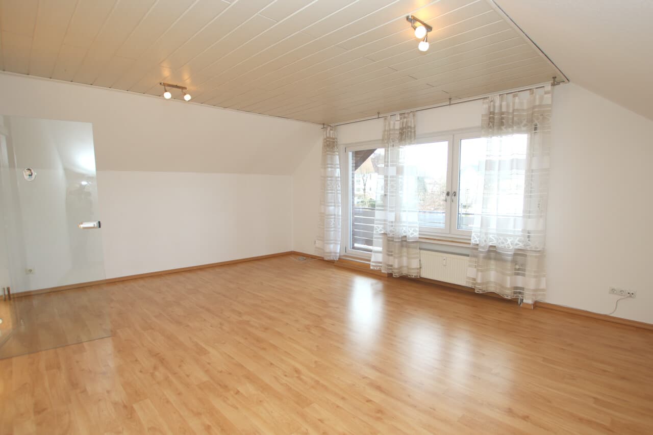 Dachgeschosswohnung in Bad Bentheim – Bild 5