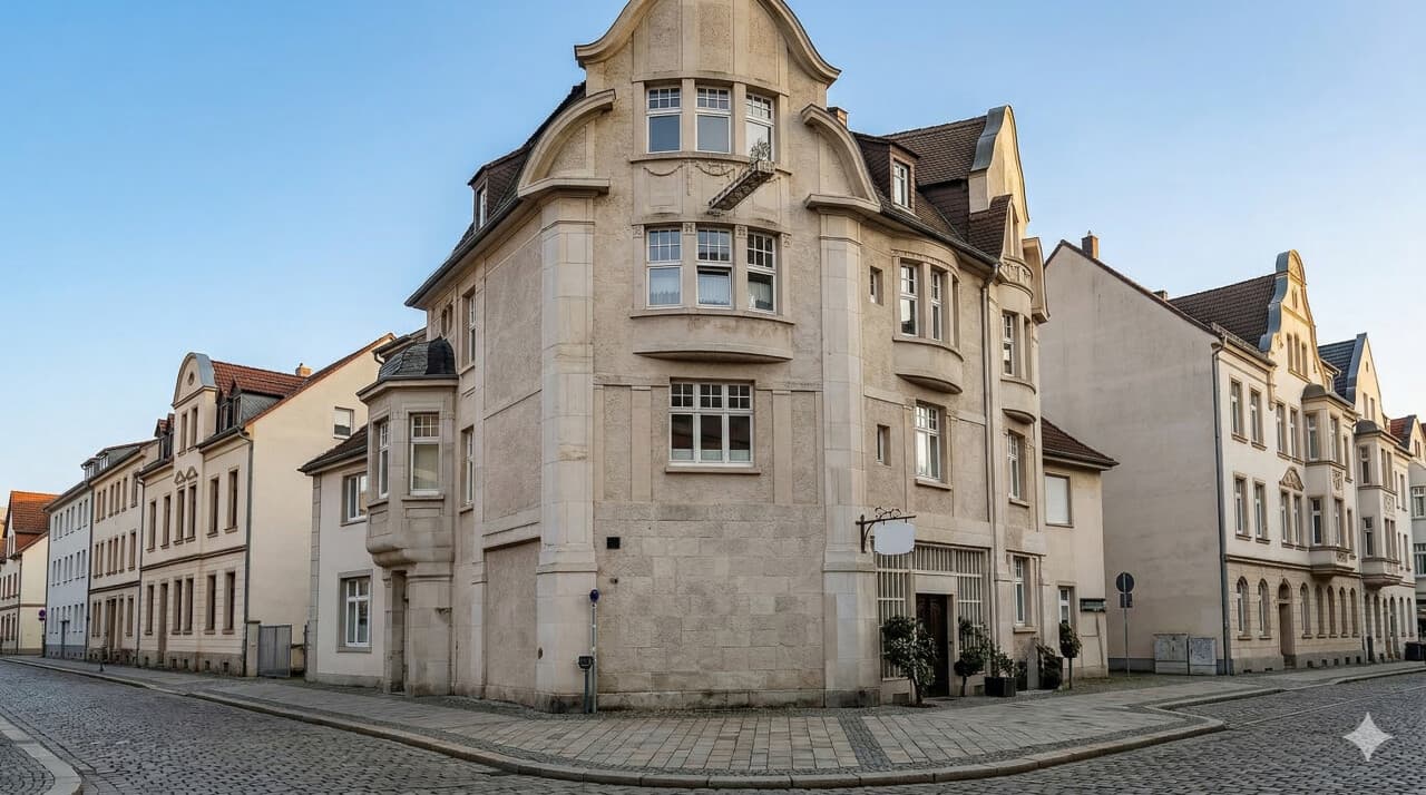 Mehrfamilienhaus in Bochum – Bild 4