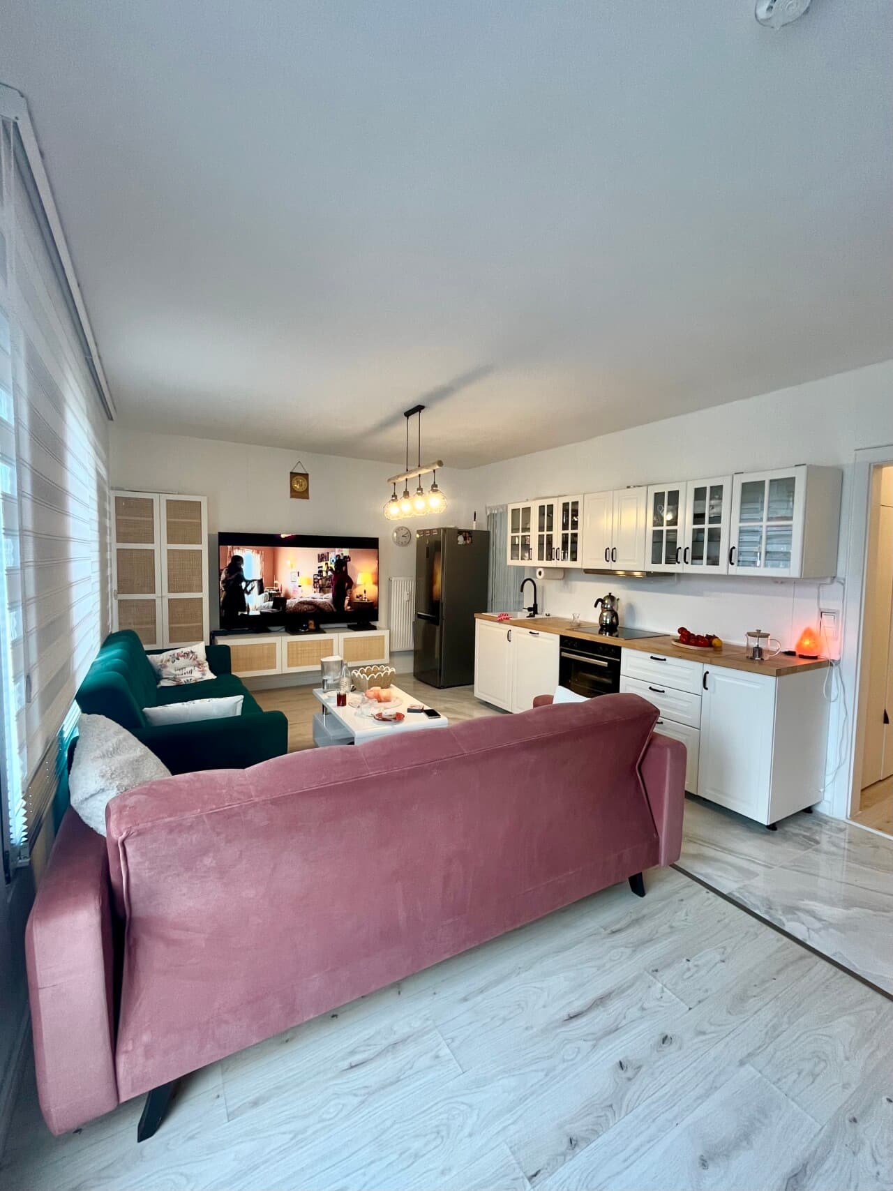 Etagenwohnung in Mönchengladbach