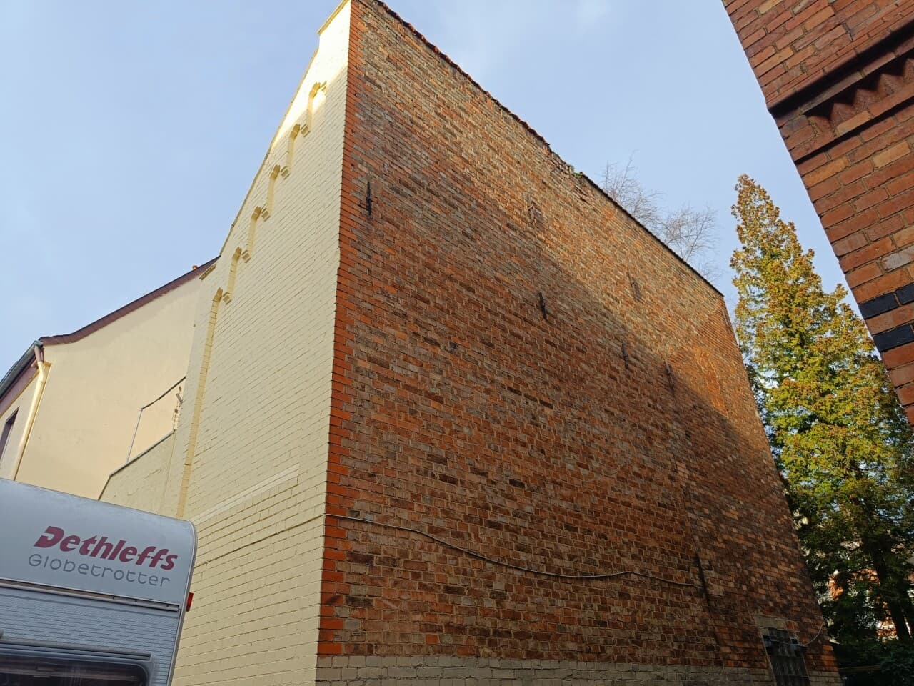 Mehrfamilienhaus in Hildesheim – Bild 4