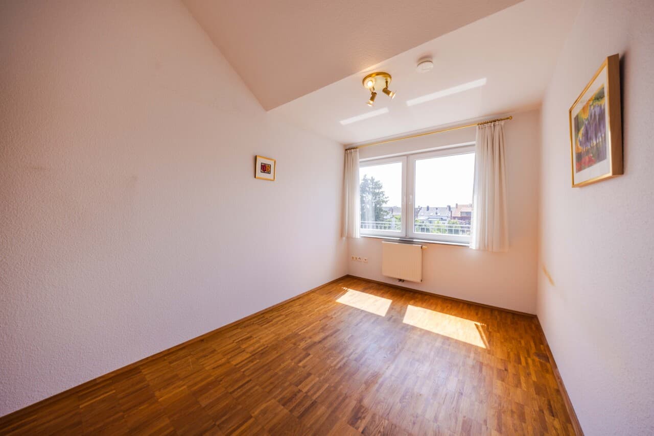 Maisonette in Kevelaer – Bild 19