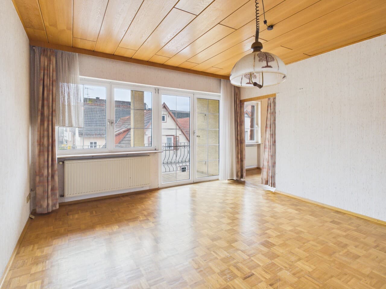 Wohn- und Geschäftshaus in Bad König – Bild 14