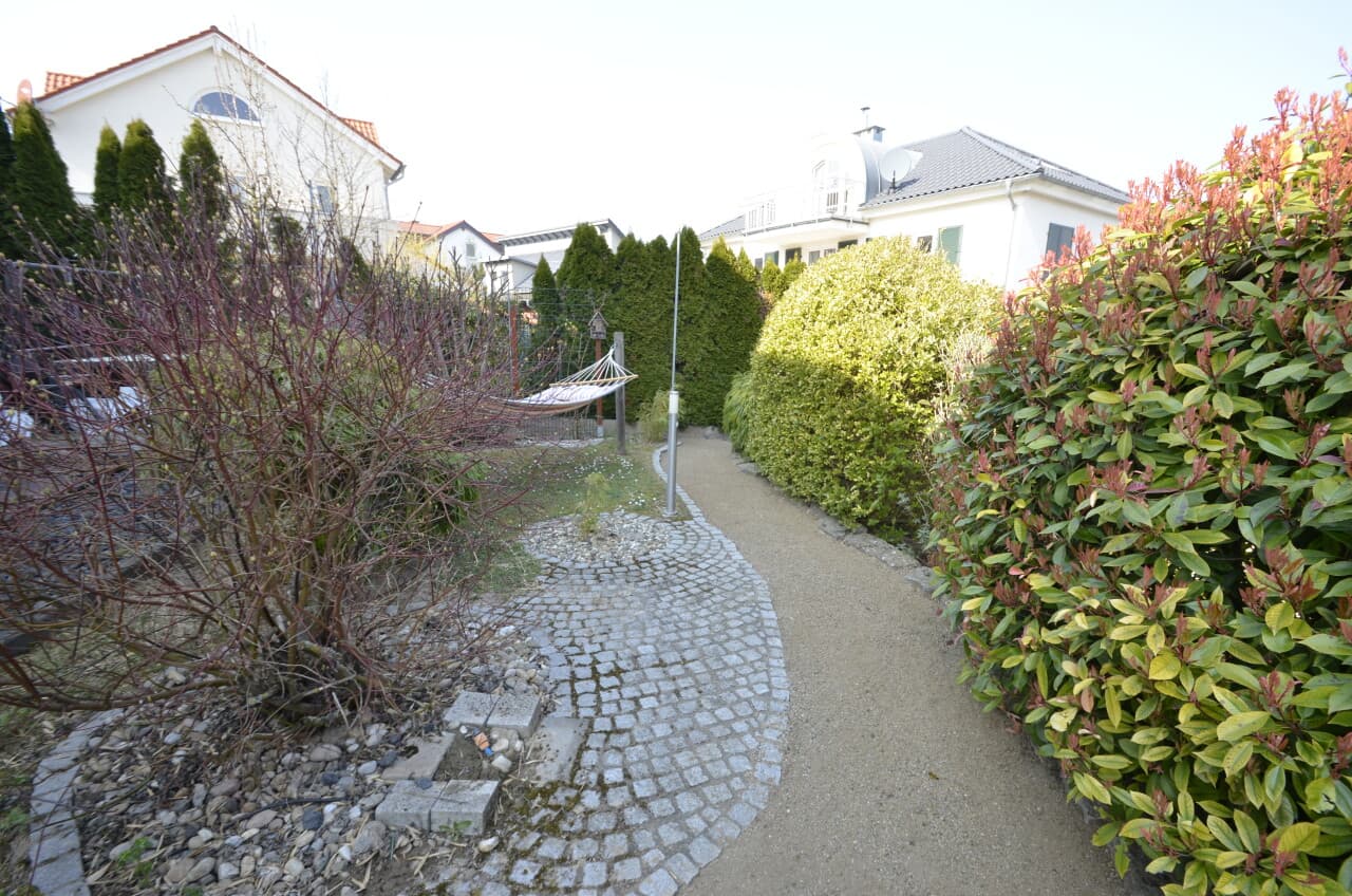 Einfamilienhaus in Bodenheim – Bild 12