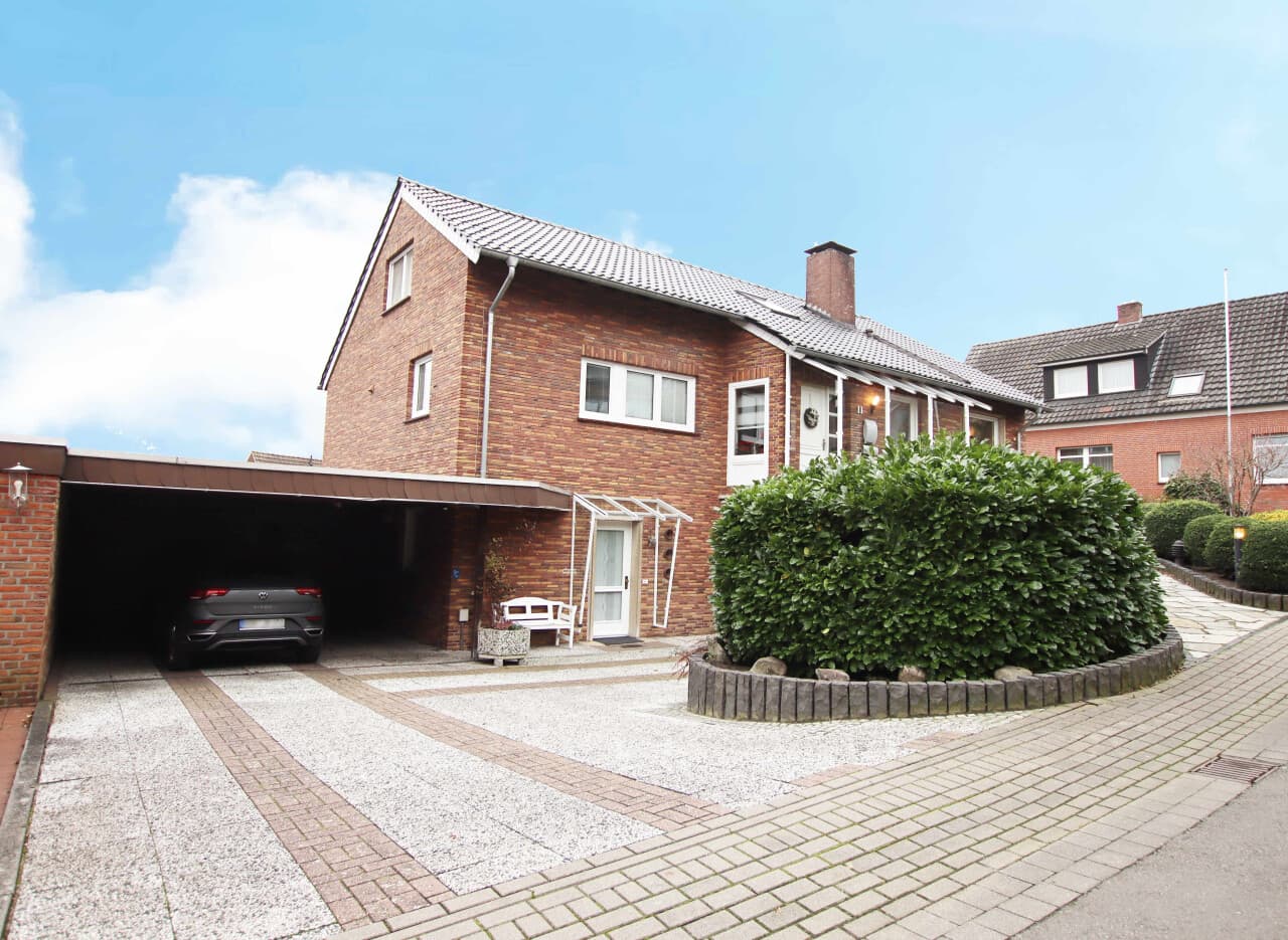 Einfamilienhaus in Bad Bentheim – Bild 2