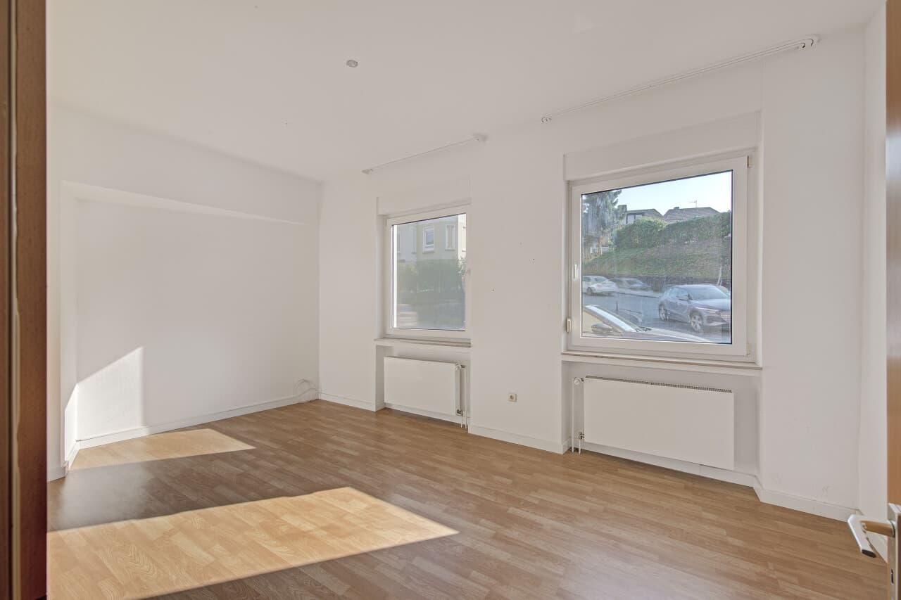 Erdgeschosswohnung in Wetter – Bild 4