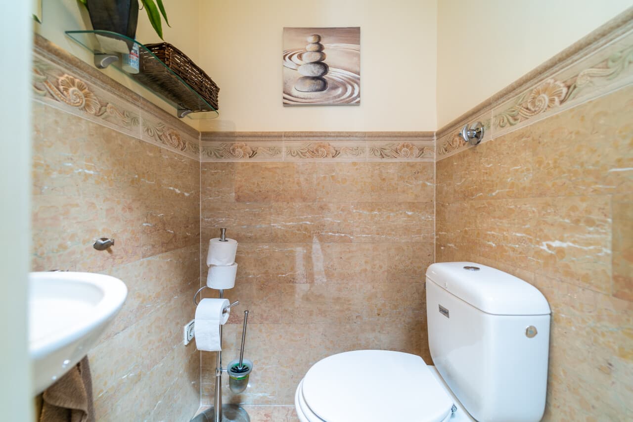 Penthouse in Elsdorf – Bild 13