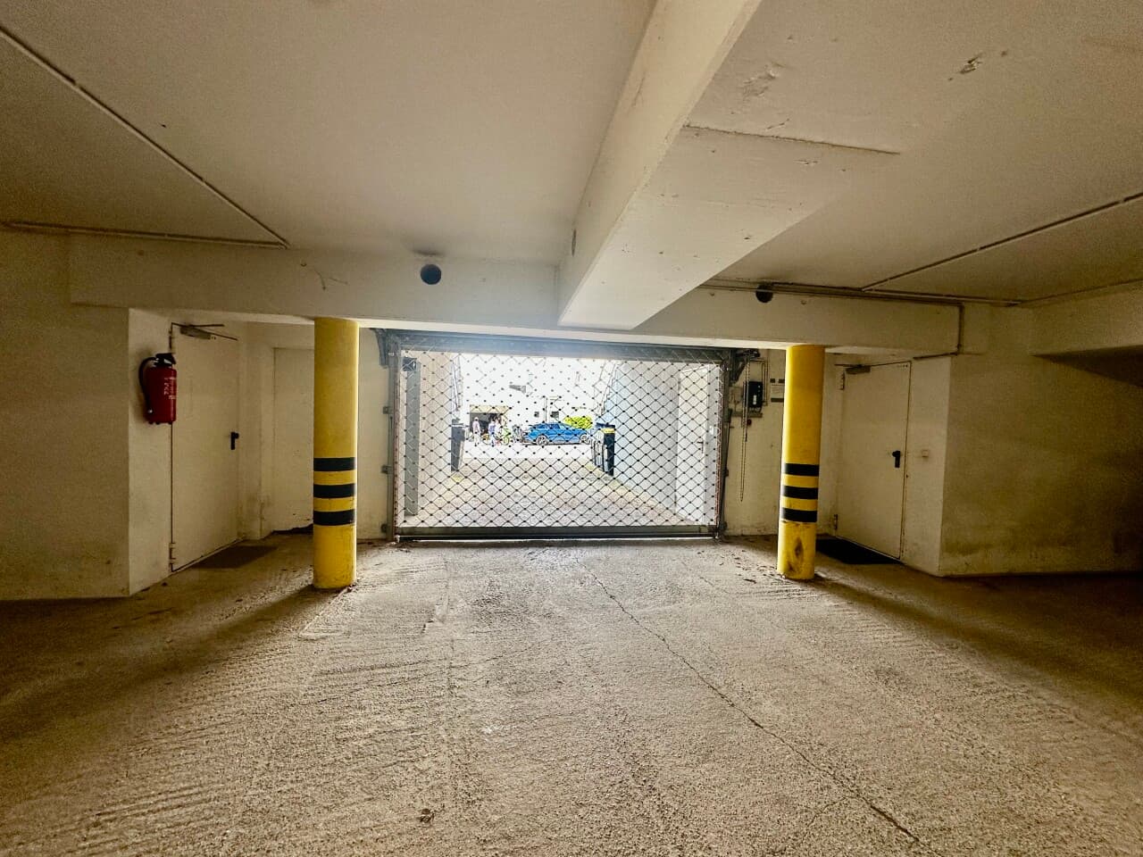 Etagenwohnung in Dudweiler – Bild 19