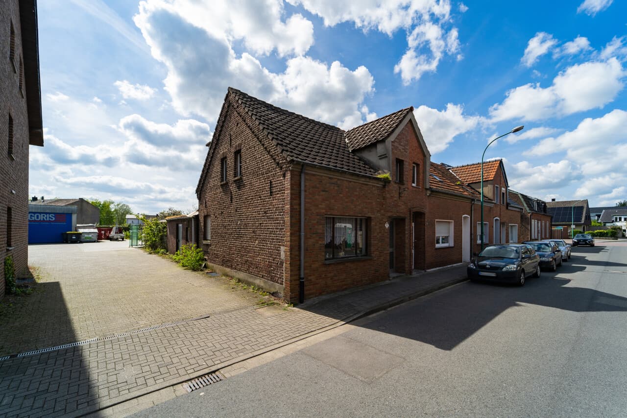 Doppelhaushälfte in Weeze – Bild 2
