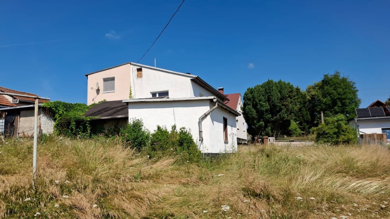 Doppelhaushälfte in Weida – Bild 13
