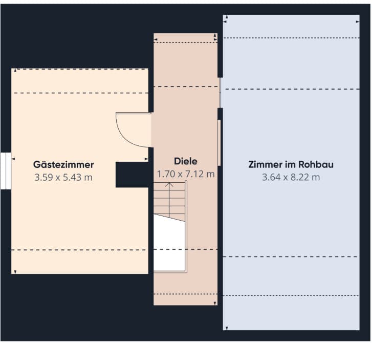 Einfamilienhaus in Spiesen - Elversberg – Bild 29