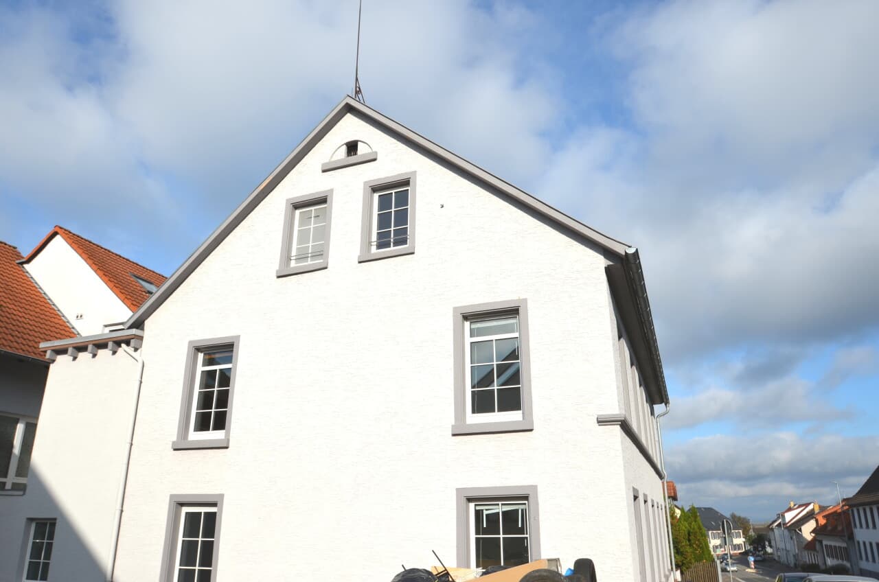 Dachgeschosswohnung in Wörrstadt – Bild 6