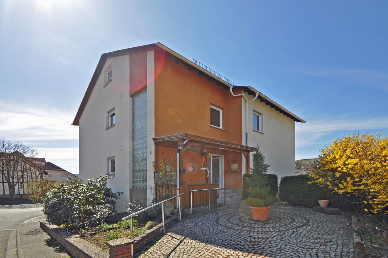 Einfamilienhaus in Eschenburg-Eibelshausen – Bild 2