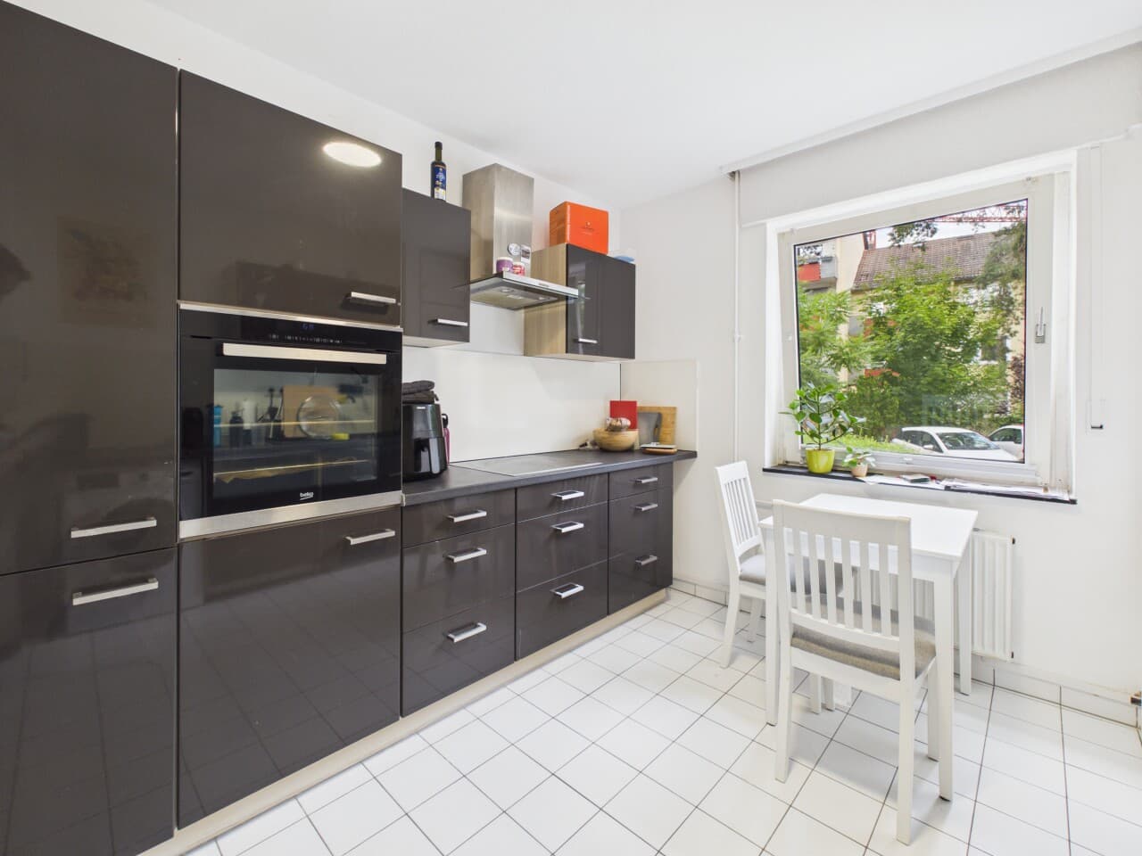 Erdgeschosswohnung in Darmstadt – Bild 4