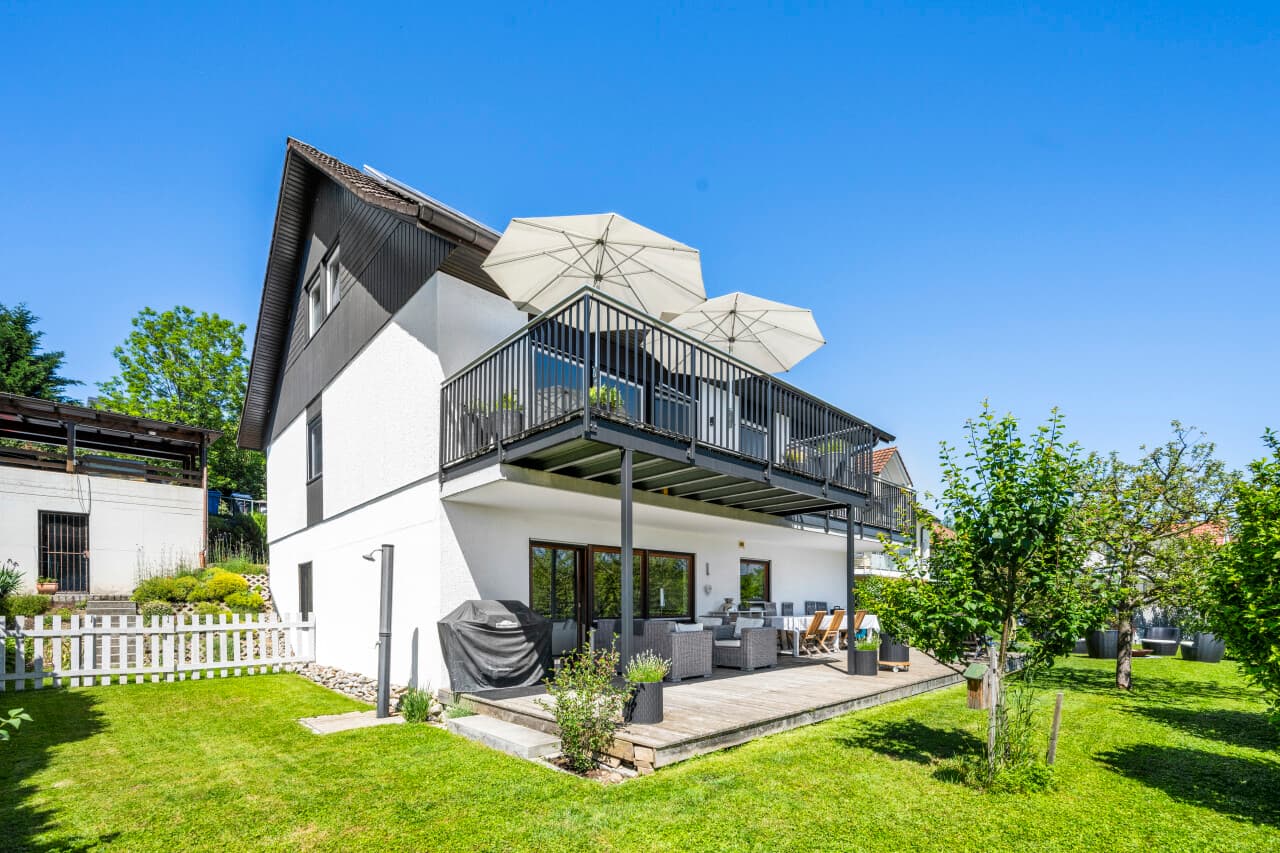 Einfamilienhaus in Lörrach-Hauingen – Bild 2