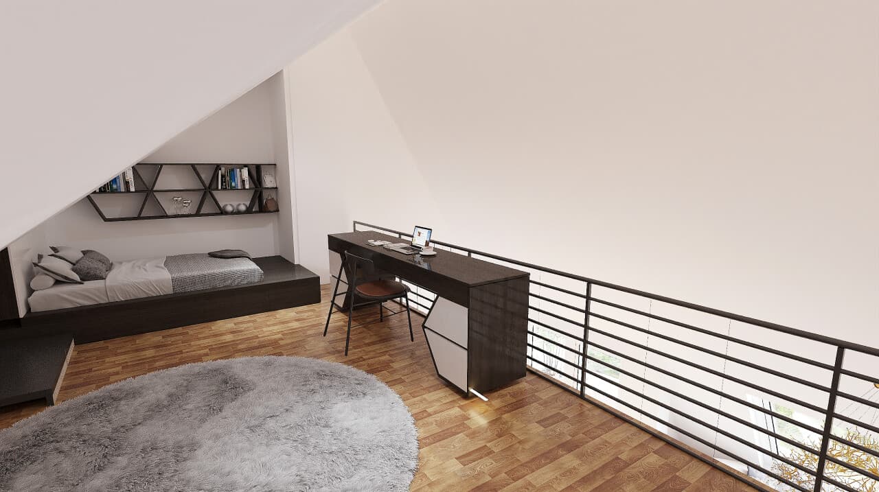 Maisonette in Rheinfelden – Bild 8