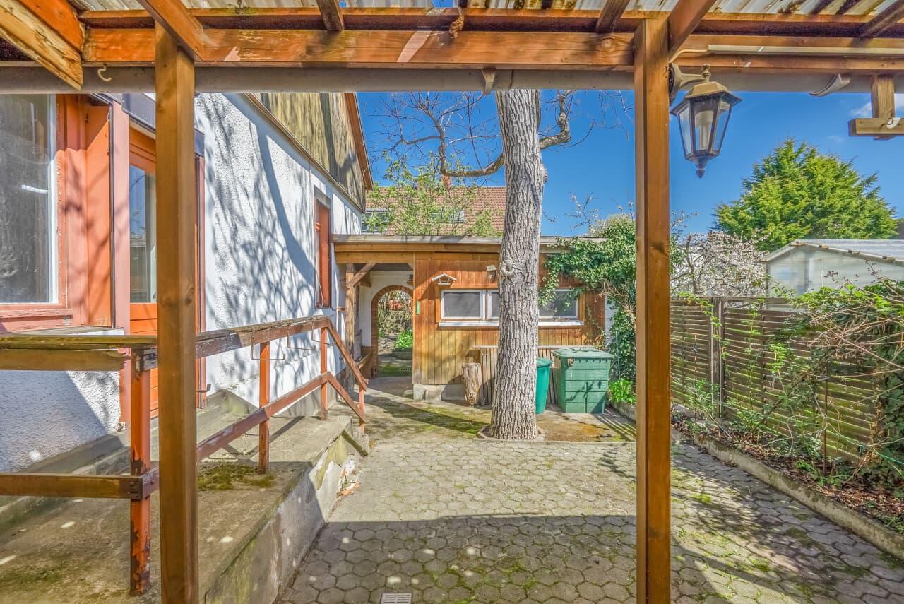 Einfamilienhaus in Radebeul – Bild 7