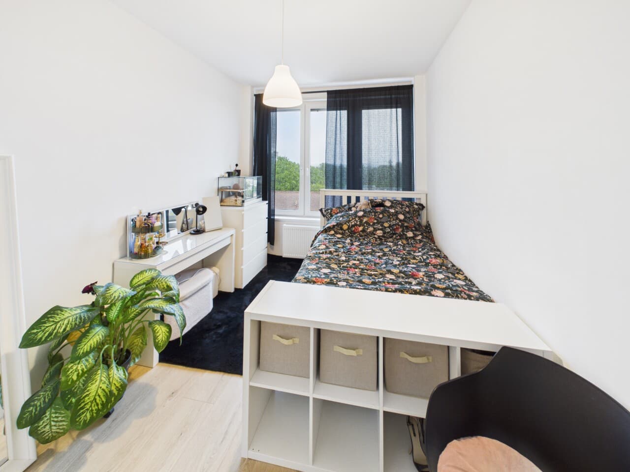 Etagenwohnung in Traunreut – Bild 7