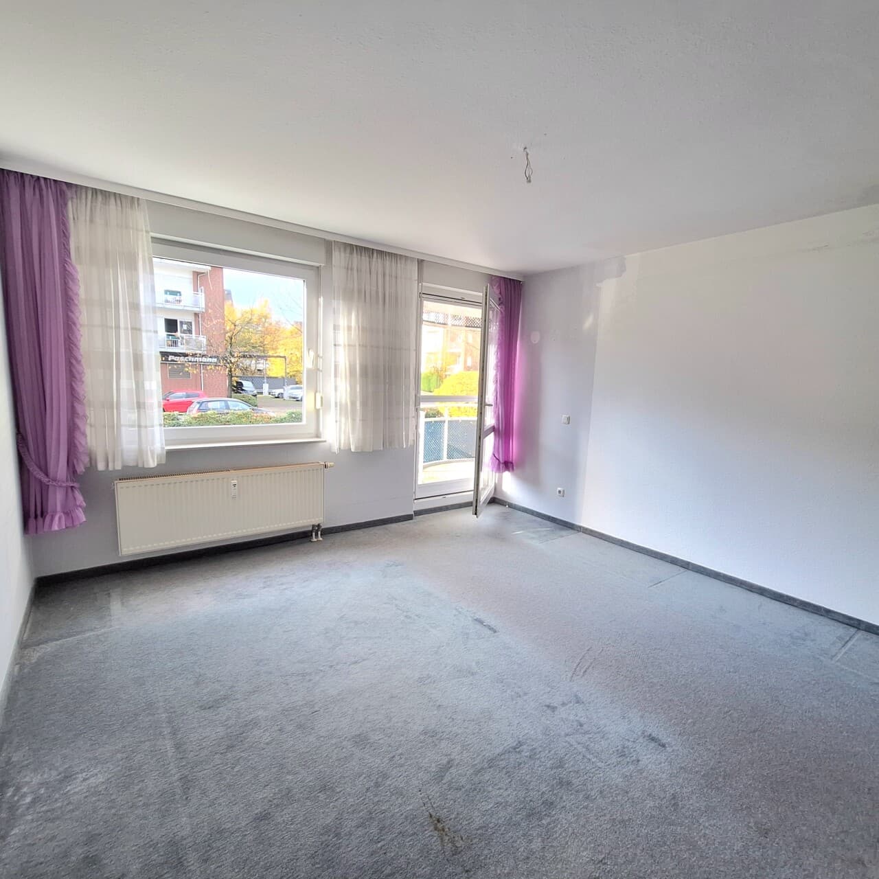Etagenwohnung in Mülheim an der Ruhr – Bild 6