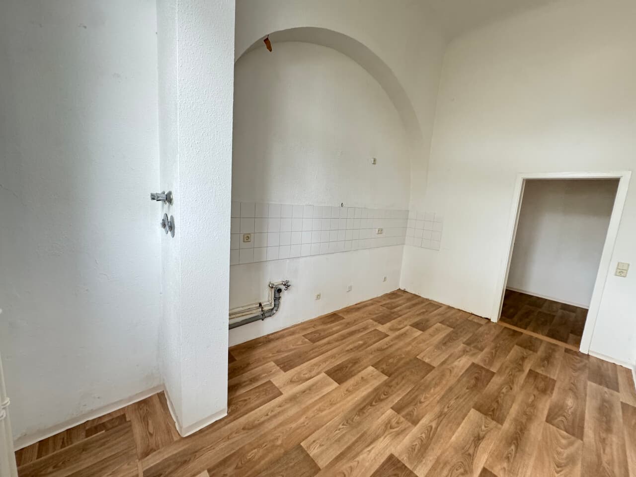 Terrassenwohnung in Teupitz – Bild 6