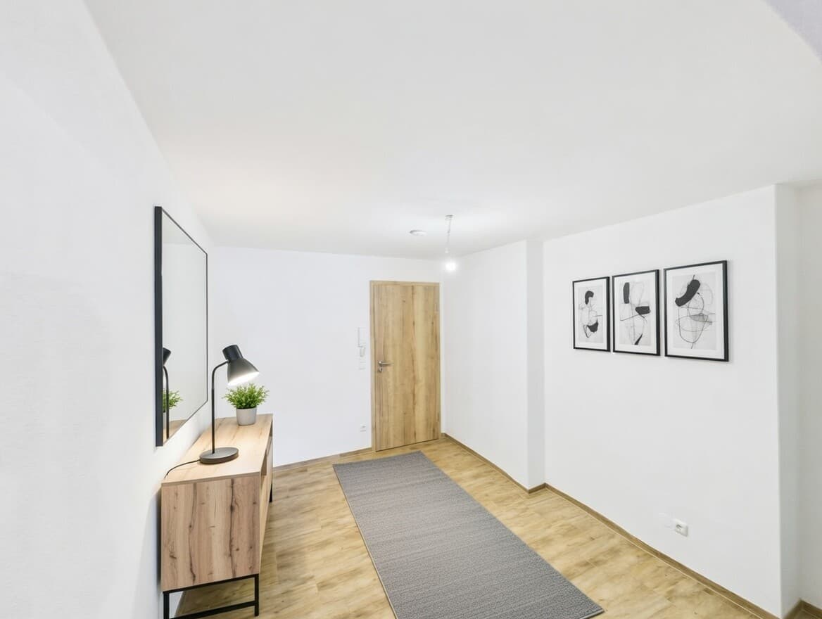 Etagenwohnung in Ruhpolding – Bild 9