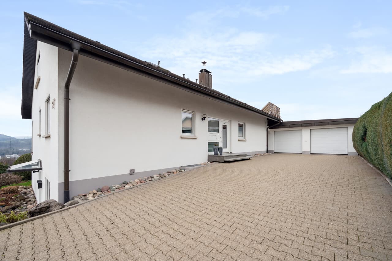 Mehrfamilienhaus in Murg – Bild 21
