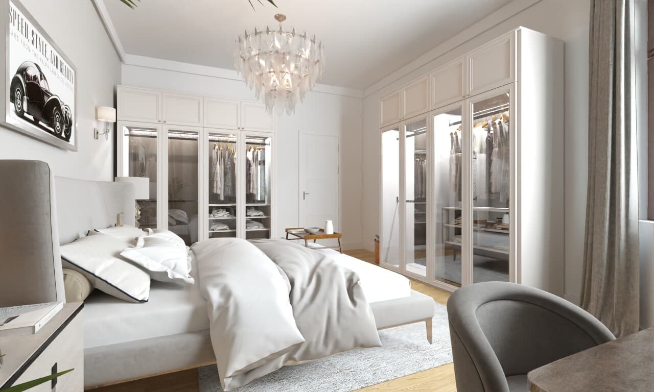 Terrassenwohnung in Dortmund - Kaiserviertel – Bild 8