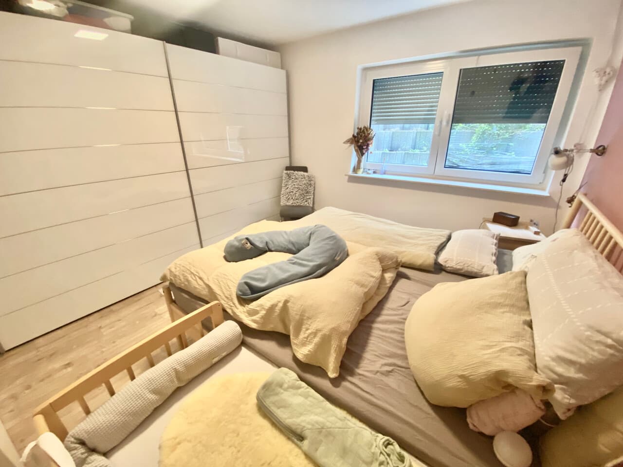 Maisonette in Hahnheim – Bild 13