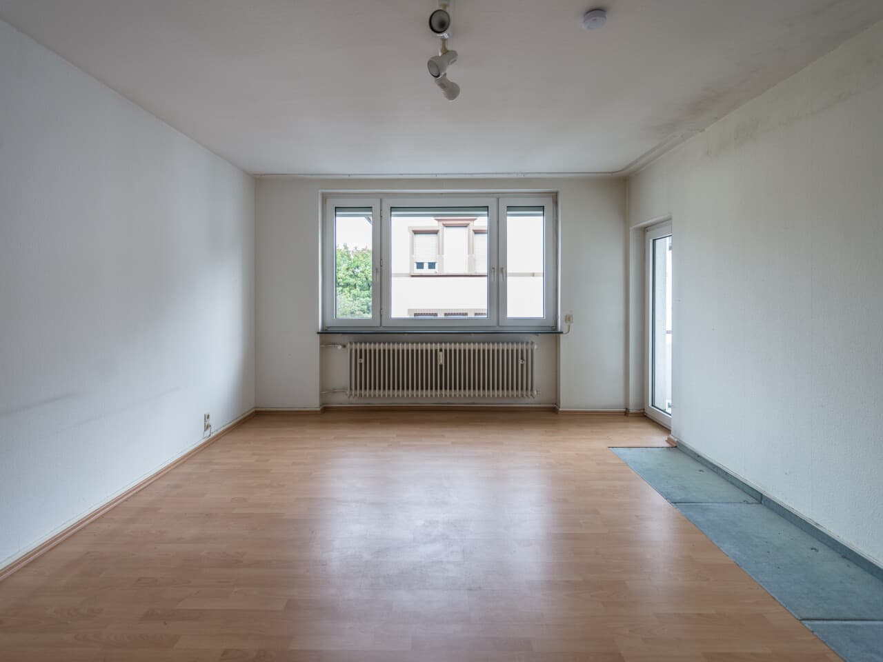 Etagenwohnung in Frankfurt – Bild 3