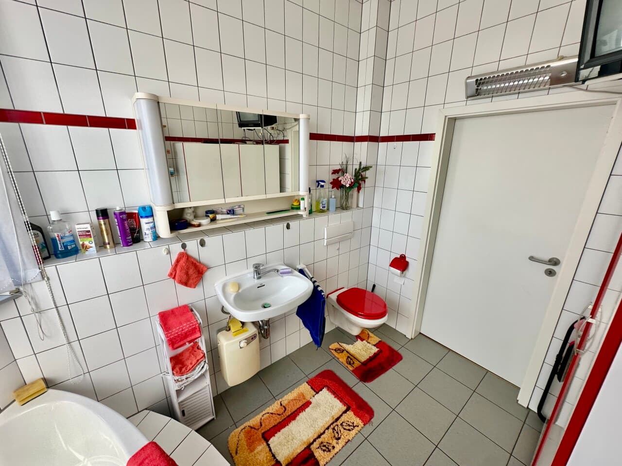 Mehrfamilienhaus in Berschweiler - Marpingen – Bild 24