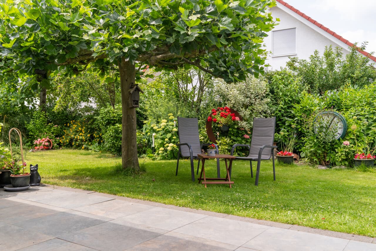 Einfamilienhaus in Weeze – Bild 35