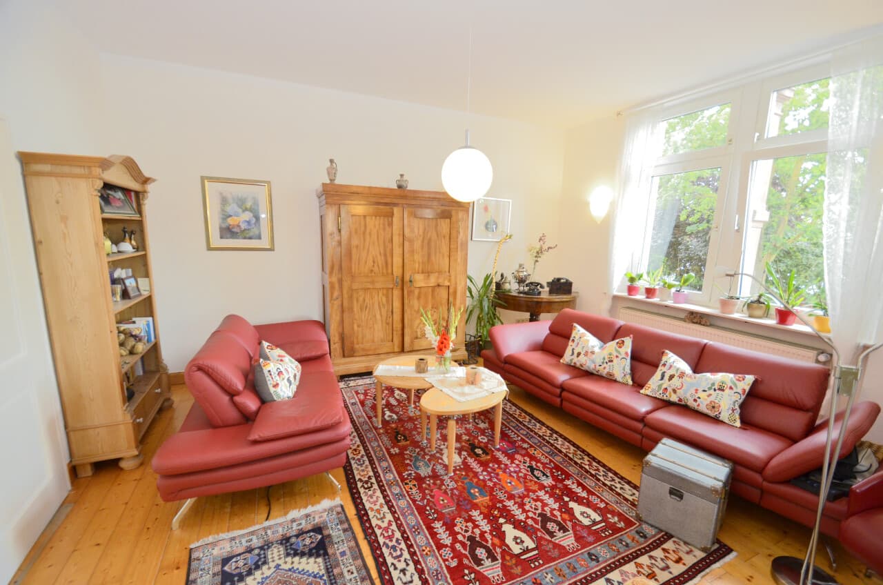 Villa in Gundersheim – Bild 23