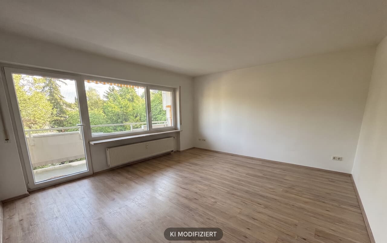Etagenwohnung in Gröbenzell – Bild 3