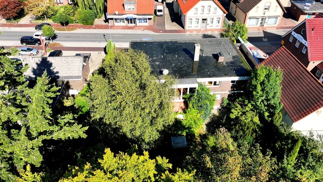 Wohn- und Geschäftshaus in Bockhorn – Bild 18