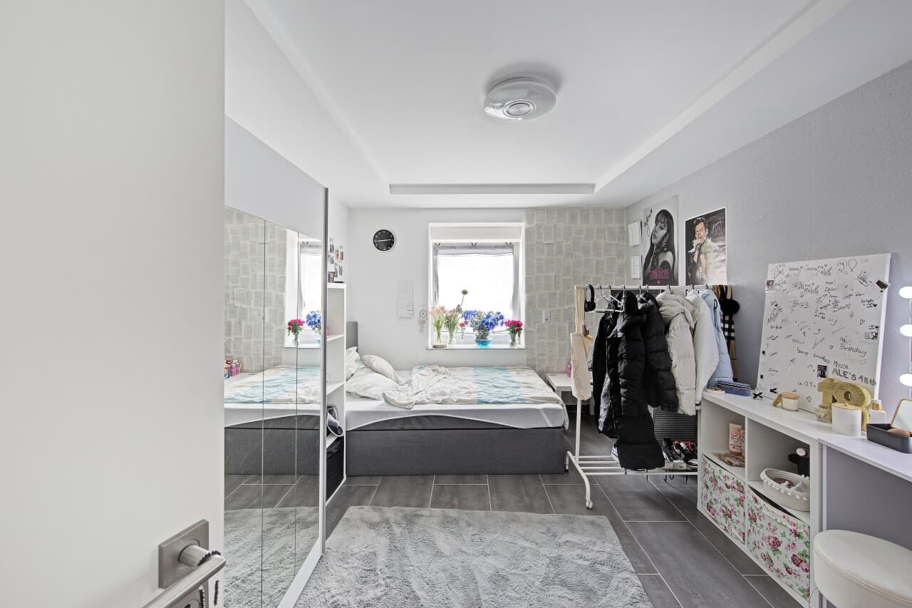 Etagenwohnung in Hagen – Bild 3