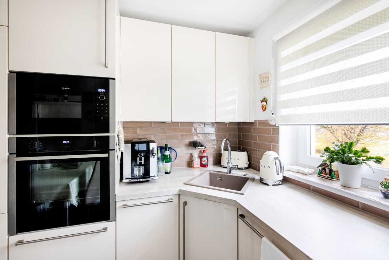 Etagenwohnung in Biberach – Bild 2