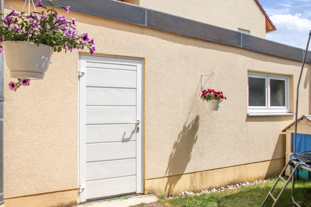 Einfamilienhaus in Rödersheim-Gronau – Bild 7