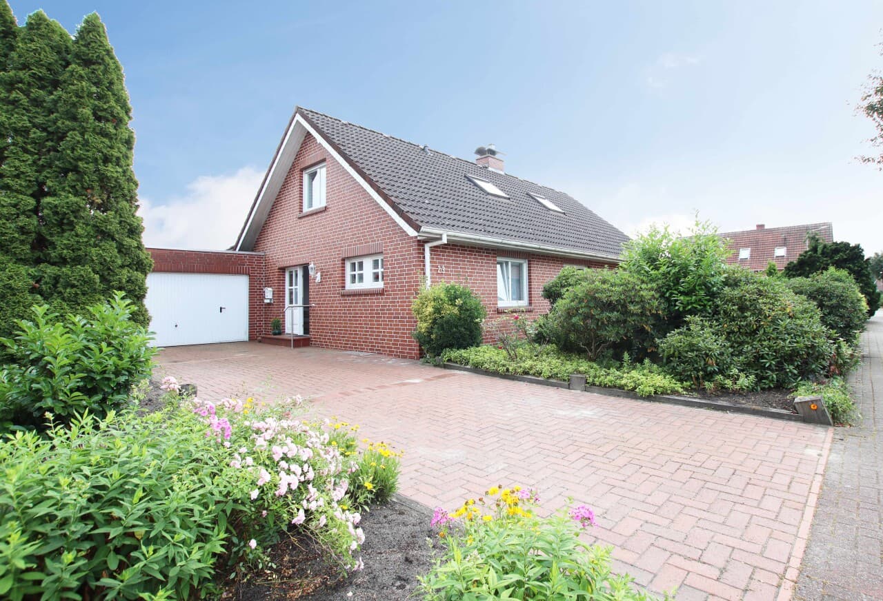 Einfamilienhaus in Schüttorf – Bild 2