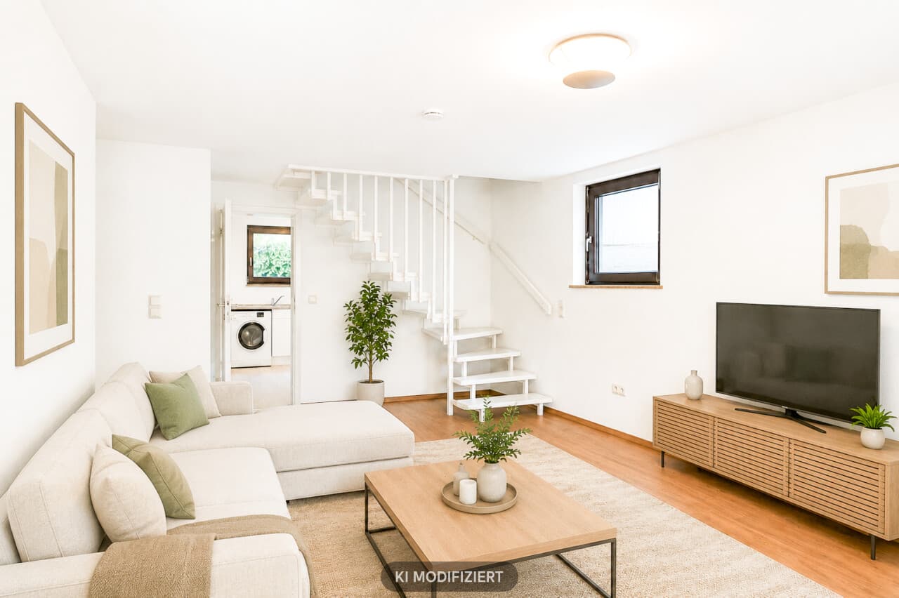 Maisonette in Lingenfeld – Bild 10