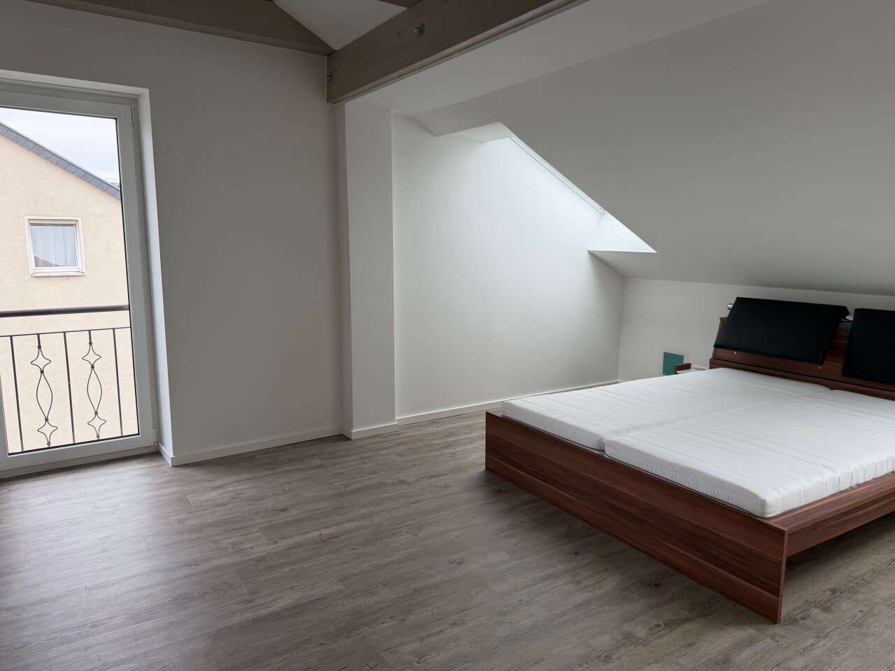 Dachgeschosswohnung in Panketal – Bild 2