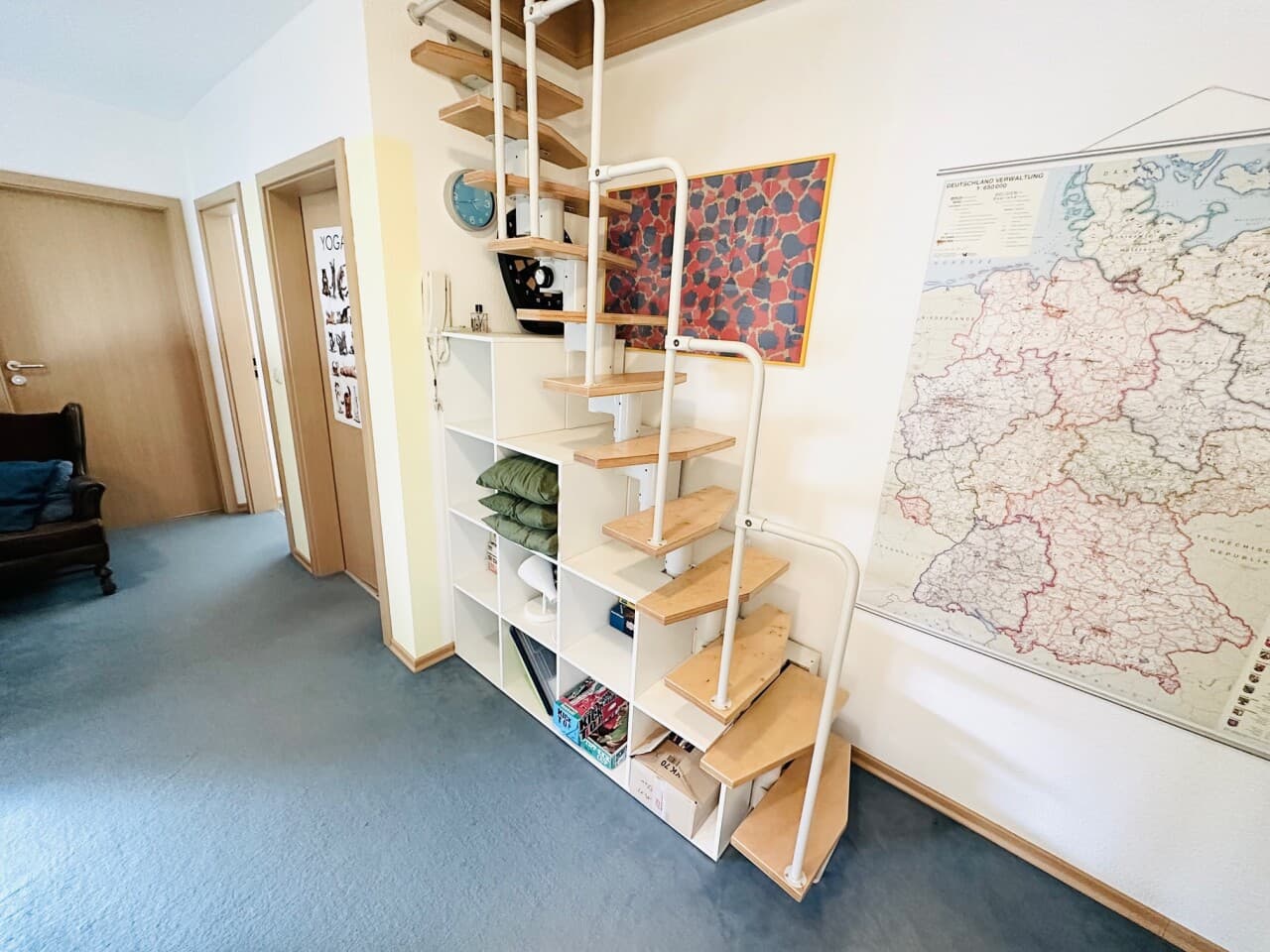 Einfamilienhaus in Ober-Olm – Bild 13