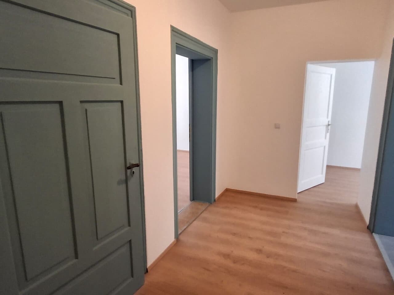 Erdgeschosswohnung in Gera – Bild 3
