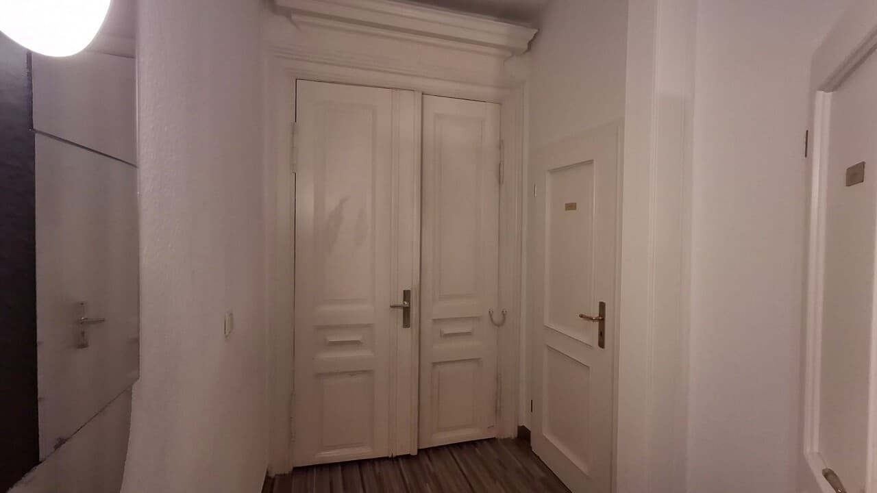 Etagenwohnung in Gera – Bild 4
